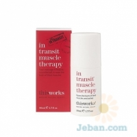 In Transit : Muscle Therapy