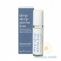 Deep Sleep : Stress Less