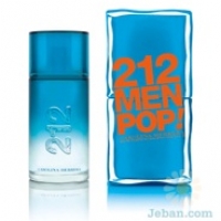 212 MEN POP 