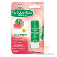 Lip Balm Watermelon SPF 15