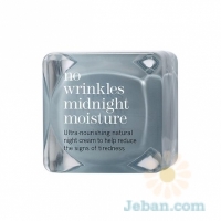No Wrinkles : Midnight Moisture