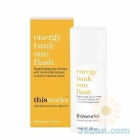 Energy Bank : Sun Flash
