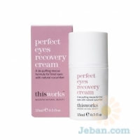 Perfect : Eyes Recovery Cream