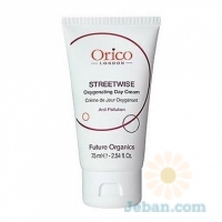 Streetwise : Oxygenating Day Cream