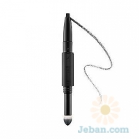 Smoky Eye Baton