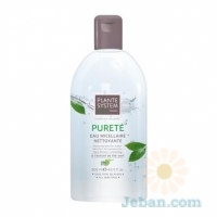 Pureté : Micellar Water With Peach And Apricot Water