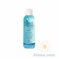 Purifit : Makeup Remover And Tonic Lotion