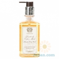 Damascena Rose, Orris & Oud : Hand Wash