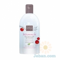 Rosakalm Micellar Water With Ruscus Extract