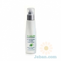 Make-up Remover Milk With Peach And Apricot Water