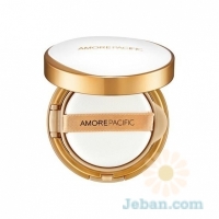 Resort Sun : Protection Cushion Broad Spectrum SPF 30+