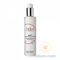 Jazzy : Ultra Moisturising Hand Lotion