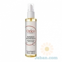 Superico Omega Rich Body Oil