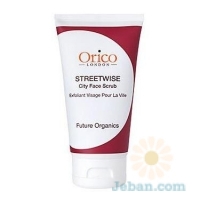 Streetwise : City Face Scrub