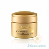 Age Perfect : Eye Cream