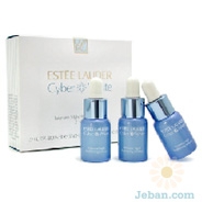 Cyber White Intensive Night Brightening Series