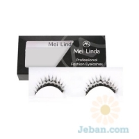 Professional Eyelashes : MD9033-Q39