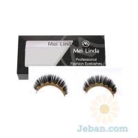 Professional Eyelashes : MD9033-Q38