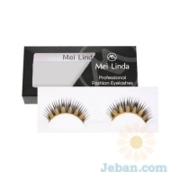 Professional Eyelashes : MD9033-Q37