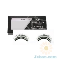 Professional Eyelashes : MD9033-Q36