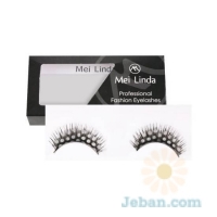 Professional Eyelashes : MD9033-Q35