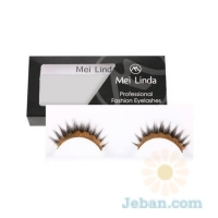 Professional Eyelashes : MD9033-Q34