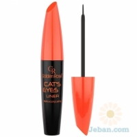 Cat’s Eyes Eyeliner