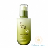 Seed In Seed Core Seed Purifying Essence