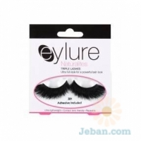 Triple Lash 301