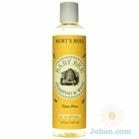 Baby Bee : Shampoo & Wash