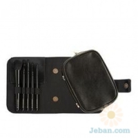 Mini Brush Set Limited Edition