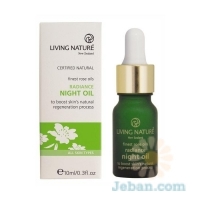Radiance Night Oil