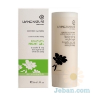 Balancing Night Gel