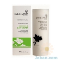 Nourishing Day Cream