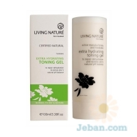 Extra Hydrating Toning Gel