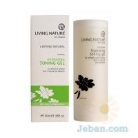 Hydrating Toning Gel