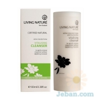 Vitalising Cleanser