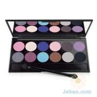 Selective Color Palette Eyeshadow
