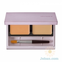 Silfique : Concealer Palette