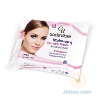 Make-Up Remover Wipes
