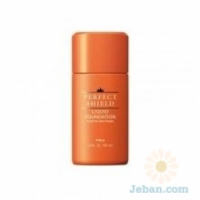 Perfect Shield : Liquid Foundation Spf50