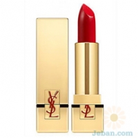 Rouge Pur Couture Lip Color SPF 15
