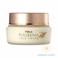 Polissima : Cold Cream Massage
