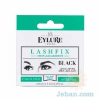 Lashfix Black