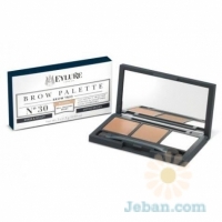 Brow Palette