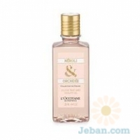 Néroli & Orchidée : Shower Gel