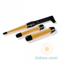 Interchangeable 3 In 1 Digital Orbit