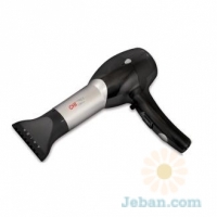 Pro Hair Dryer