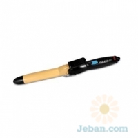 Turbo Digital Ceramic Spring : Medium Curling Iron