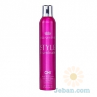 Rock Your Crown Firm Hair Spray